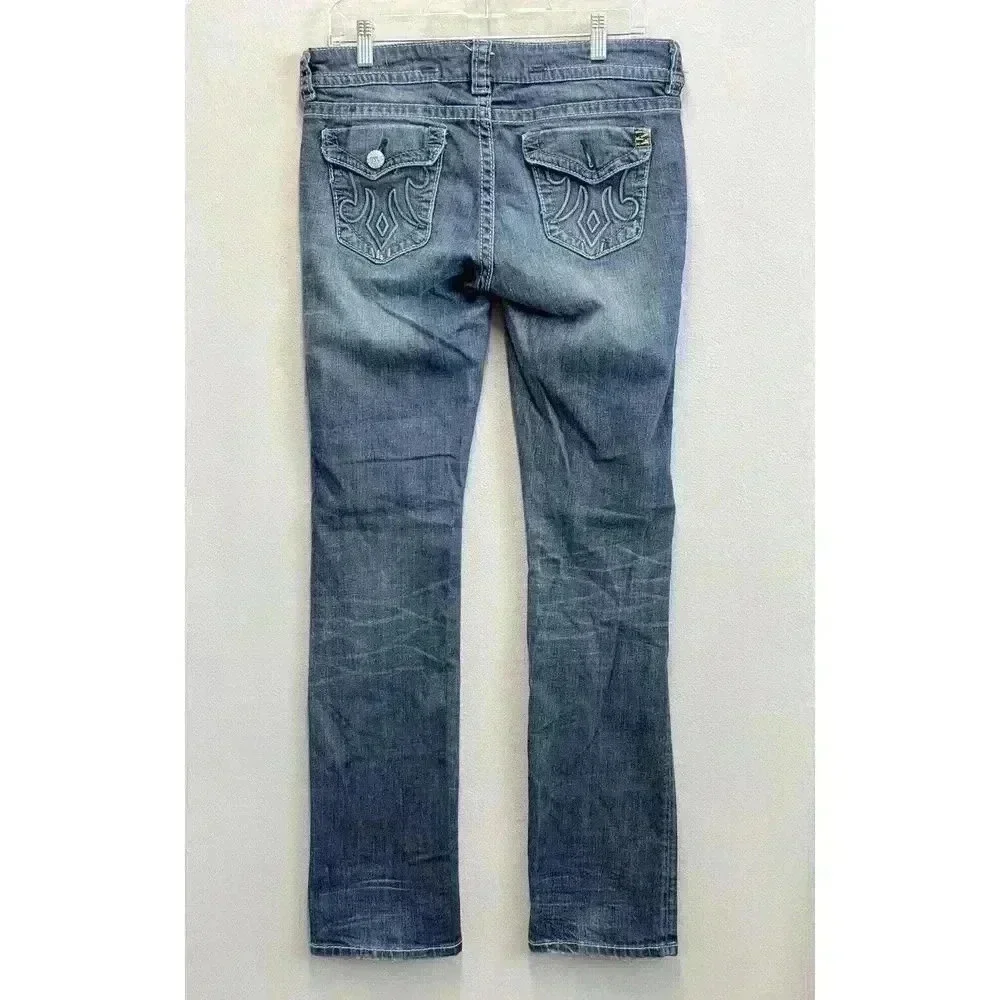 MEK waist 32